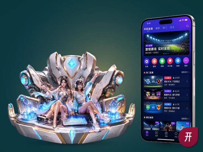 装开云 APP,精彩比赛不缺席